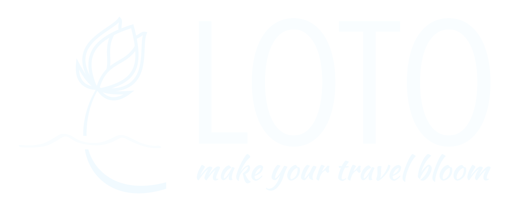 LOTO - Make your travel bloom