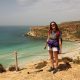 Remote tourism Lampedusa